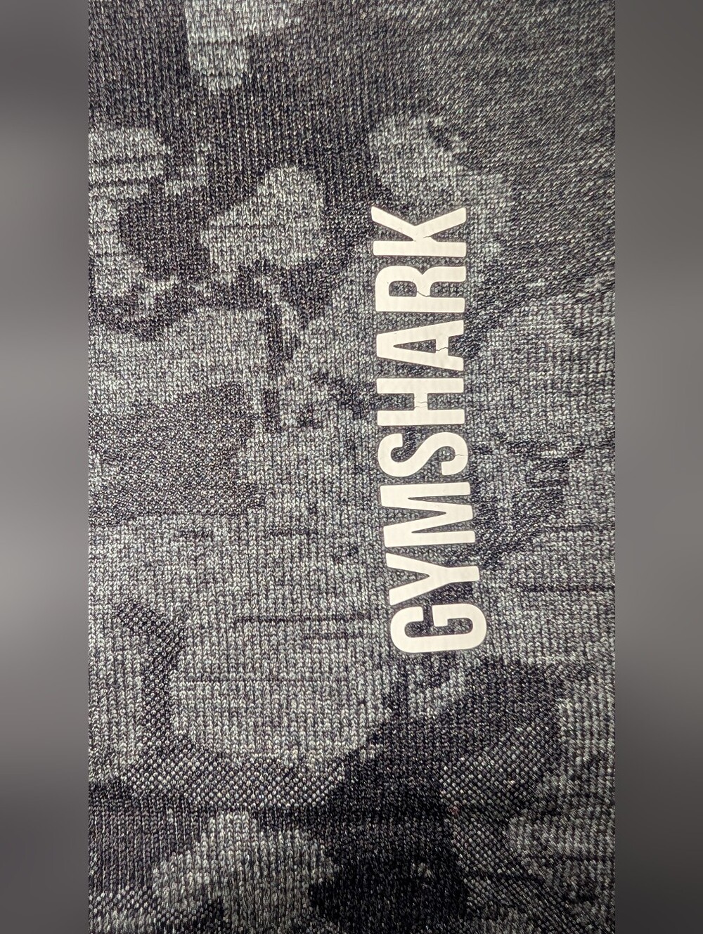 Gymshark Bike Shorts Size XL